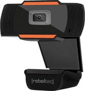 Kamery internetowe - Rebeltec RBLKAM00002 - miniaturka - grafika 1