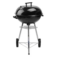 Grille - Grill węglowy GOCKOWIAK Rund 75 x 49 cm - miniaturka - grafika 1