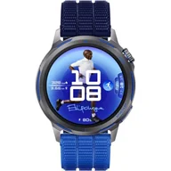 Smartwatch - Huawei Watch GT Runner 2 Niebieski - miniaturka - grafika 1