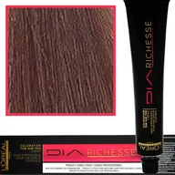 Farby do włosów i szampony koloryzujące - Loreal DiaRichesse 5.25 - miniaturka - grafika 1