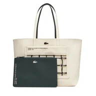 Torebki damskie - Torebka Lacoste NF5130AS Kolorowy - miniaturka - grafika 1