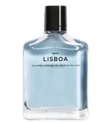 Wody i perfumy męskie - Perfumy Męskie Zara Lisboa 100 ml Woda toaletowa - miniaturka - grafika 1