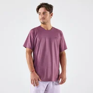 Tenis ziemny - Koszulka tenisowa męska krótki rękaw Artengo Dry Gaël Monfils - miniaturka - grafika 1