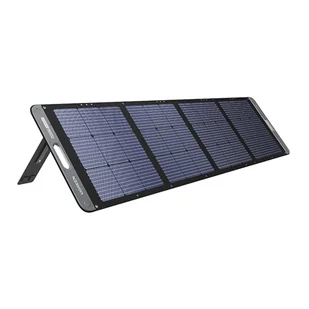 Ugreen 15114 panel słoneczny 200 W Monokryształowy silikon - Panele fotowoltaiczne - miniaturka - grafika 1