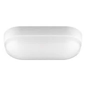 Oprawy, klosze i abażury - Ideus Struhm Plafoniera Markus LED L 9W 4500K ideus_03509 - miniaturka - grafika 1