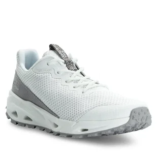 Sneakersy Jack Wolfskin Prelight Vent Low M 4064361 Écru - Sneakersy męskie - miniaturka - grafika 1