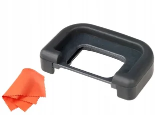 Muszla oczna JJC Pentax K100D / K110D / K200D - Wizjery, muszle oczne i akcesoria do aparatów - miniaturka - grafika 1