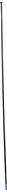 Akcesoria rowerowe - Shimano WH-RS20 Spoke Black 284 MM 012AB845 - miniaturka - grafika 1