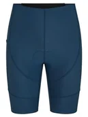 Spodnie damskie - Ziener Damskie spodnie rowerowe Nasira X-Gel/rower górski/rower wyścigowy - oddychające, szybkoschnące, wyściełane, żelowe, granatowe, 34 - miniaturka - grafika 1