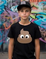 Koszulki dla chłopców - koszulka dla chłopca - miniaturka - grafika 1