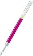 Wkłady do długopisów - Wkład Do Długopisu Żelowego Lr7 Różowy Końc. 0.7 mm Do Bl77, Bl57, K600 Ener Gel, Pentel - miniaturka - grafika 1