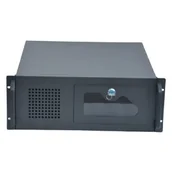 Obudowy serwerowe - Gembird Obudowa serwerowa 19CC-4U-BASIC 19CC-4U-BASIC - miniaturka - grafika 1