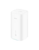 Routery - Huawei Y Router 5G CPE Pro 2 (H122-373) router bezprzewodowy Gigabit Ethernet Biały 51060FAW - miniaturka - grafika 1