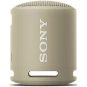 Głośniki przenośne - Sony SRS-XB13C Szary - miniaturka - grafika 1