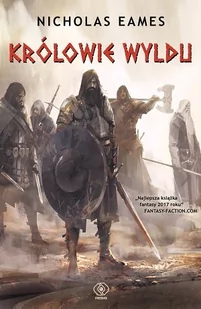 Królowie Wyldu - Fantasy - miniaturka - grafika 1