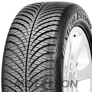 Goodyear Vector 4Seasons Gen-2 P235/55R17 103V - Opony całoroczne - miniaturka - grafika 2