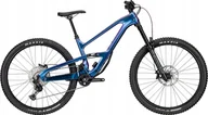 Rowery - Rower Cannondale Jekyll 29 Carbon 2 Purple Haze M - miniaturka - grafika 1