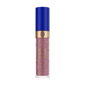 Szminki - Bell Magic Glitter Lipstick Magiczna Pomadka do Ust 01 Kiss of Leo - miniaturka - grafika 1