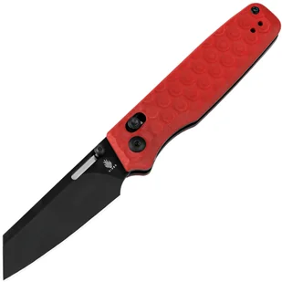 Kizer Task Nick Consoli Nitro V G10 V3641A2 - Scyzoryki - miniaturka - grafika 1