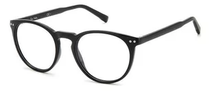 Okulary korekcyjne Pierre Cardin P.C. 6255 807 - Okulary korekcyjne, oprawki, szkła - miniaturka - grafika 1
