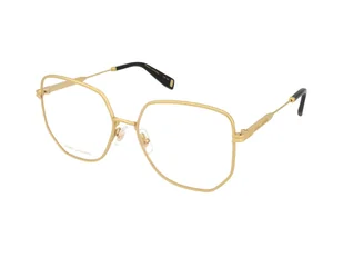 Marc Jacobs MJ 1022 001 - Okulary korekcyjne, oprawki, szkła - miniaturka - grafika 1