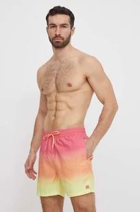 Billabong szorty kąpielowe EBYJV00121 - Stroje kąpielowe - miniaturka - grafika 1