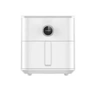 Frytkownice - Xiaomi Mi Smart Air Fryer 6.5l biały - miniaturka - grafika 1