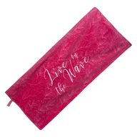 Ręczniki - Ręcznik AQUAWAVE RANNAS M000212622 – Różowy - miniaturka - grafika 1