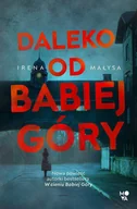 E-booki - kryminał i sensacja - Daleko od Babiej Góry - miniaturka - grafika 1