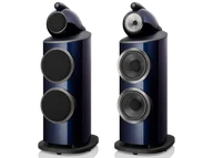 Głośniki i kolumny - Bowers & Wilkins 801 D4 Signature (midnight blue metallic) - miniaturka - grafika 1