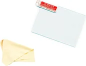 Akcesoria fotograficzne - Puluz OSŁONA na Ekran LCD do NIKON D5600 D5500 D5300 / SZKŁO - miniaturka - grafika 1