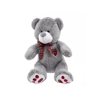 Maskotki i pluszaki - DLA DZIECI MIŚ PLUSZOWY - miniaturka - grafika 1