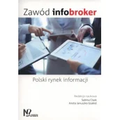 Kulturoznawstwo i antropologia - Nieoczywiste Zawód infobroker - miniaturka - grafika 1