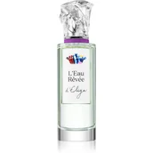 Wody i perfumy damskie - Sisley L'Eau Rêvée d'Eliya woda toaletowa dla kobiet 100 ml - miniaturka - grafika 1