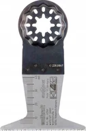 Brzeszczoty - Wolfcraft Brzeszczot wgłębny Expert , BiM Wolfcraft - Starlock - miniaturka - grafika 1