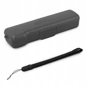 Akcesoria do kamer sportowych - SUNNYLIFE OP3-K981-D do DJI Osmo Pocket 3 Czarny - miniaturka - grafika 1