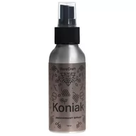 Dezodoranty i antyperspiranty dla kobiet - Rarecraft, Dezodorant W Spray'U Koniak, 100 Ml - miniaturka - grafika 1