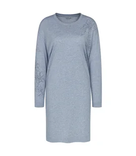 Koszula nocna Triumph Endless Comfort NDK 01 LSL-46 - Bielizna nocna - miniaturka - grafika 1