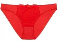 Majtki damskie - FIGI ATLANTIC LP-2717 (kolor ecri, rozmiar XL) - miniaturka - grafika 1