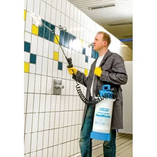GLORIA Pianownica FoamMaster FM 50 - 5 l – do nakładania piany - Opryskiwacze - miniaturka - grafika 7