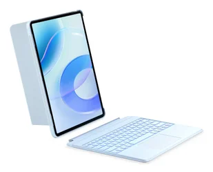 Inateck KB04118_BLUE część zamienna / akcesorium do tabletów Klawiatura - Akcesoria do tabletów i e-booków - miniaturka - grafika 1