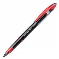 Pióra kulkowe - uni-ball Uni-Ball ink roller Micro Air  czerwony (12 sztuk) 190496000 - miniaturka - grafika 1