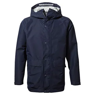 Craghoppers Talo Thermin GORE-TEX męska kurtka, granatowa, S-M - Kurtki męskie - miniaturka - grafika 1