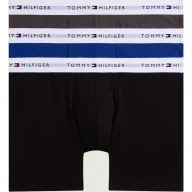 Majtki męskie - Tommy Hilfiger Bokserki 3-pack - miniaturka - grafika 1