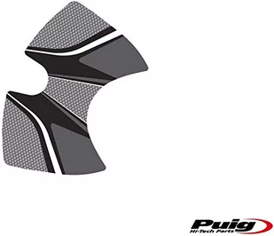 Puig Radikal ochraniacz na żar 3650U do Suzuki Katana 19' - Akcesoria motocyklowe - miniaturka - grafika 1