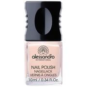 Lakiery do paznokci - Alessandro Standard lakieru 37 Baby Pink, 1er Pack (1 X 10 ML) 77-137 - miniaturka - grafika 1