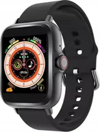 Smartwatch - Denver SWC-156 Czarny - miniaturka - grafika 1