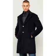 Płaszcze męskie - Joop! Wełniany płaszcz 2w1 Morris - miniaturka - grafika 1
