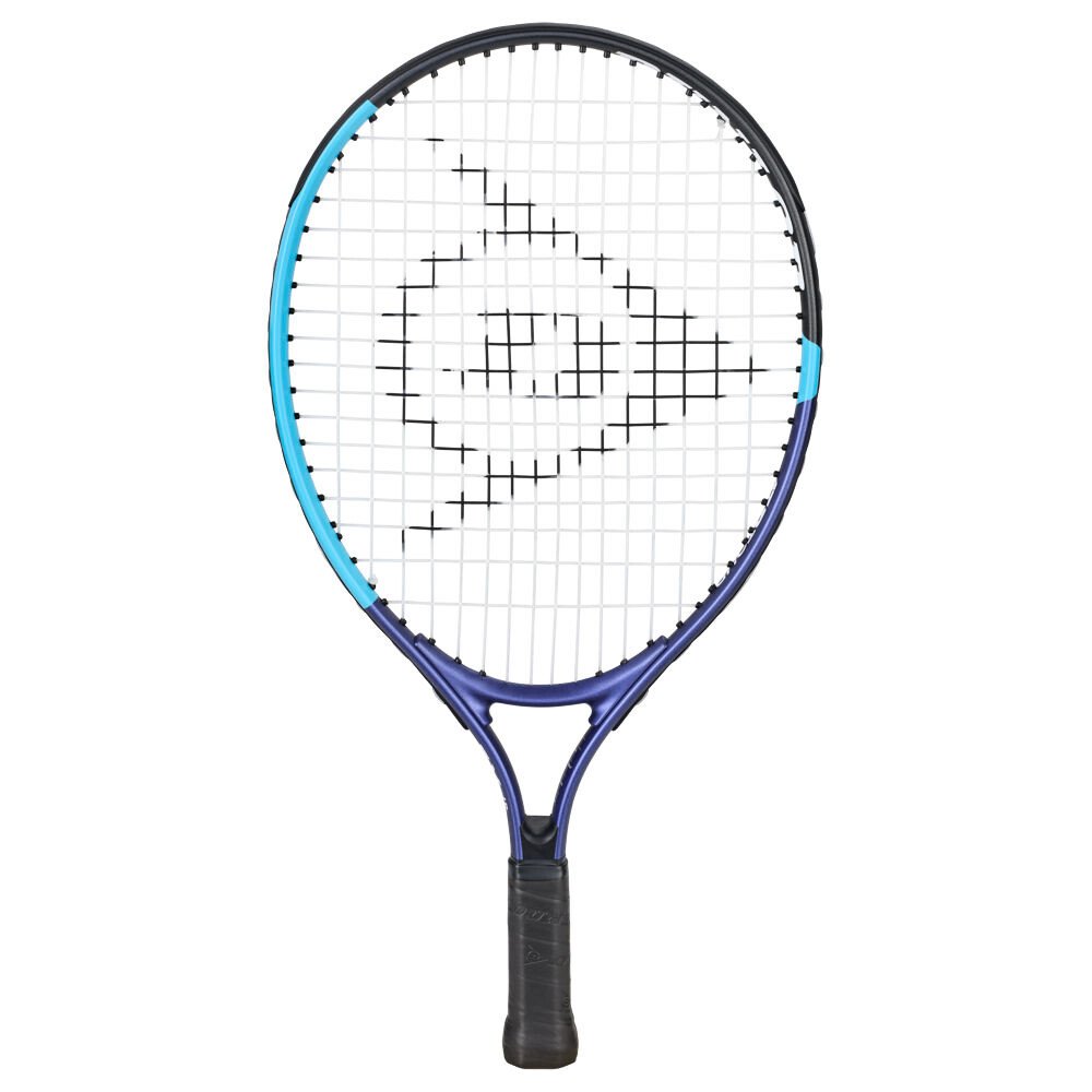 Dziecięca rakieta tenisowa Dunlop FX JR 19
