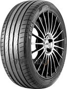 Opony letnie - Sunny NA302 Sport Macro 245/50R18 100W - miniaturka - grafika 1